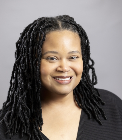 Chief Diversity Officer Lisa Fronckowiak