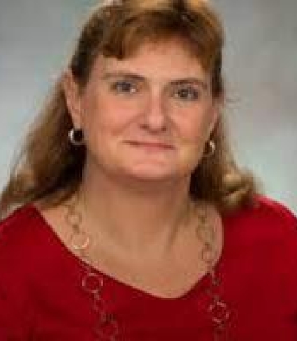 Laurie Graziano headshot