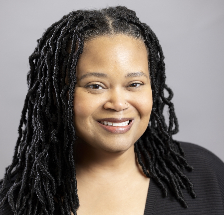 Chief Diversity Officer Lisa Fronckowiak