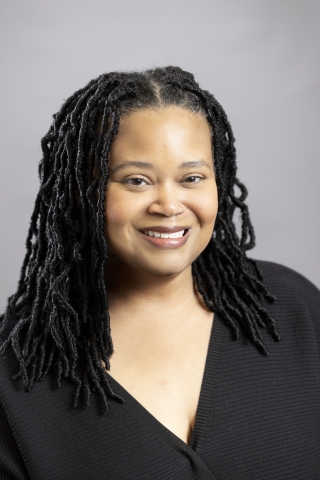 Chief Diversity Officer Lisa Fronckowiak