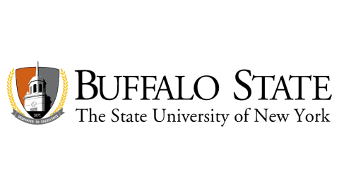 Image of Buffalo State Logo
