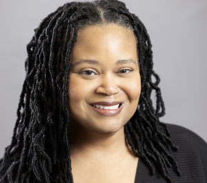 Chief Diversity Officer Lisa Fronckowiak