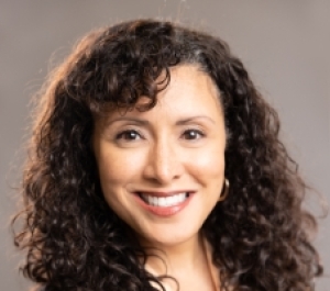 Photo of Dean of Students