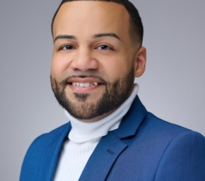 Dr. Josue Rosario-Caliz